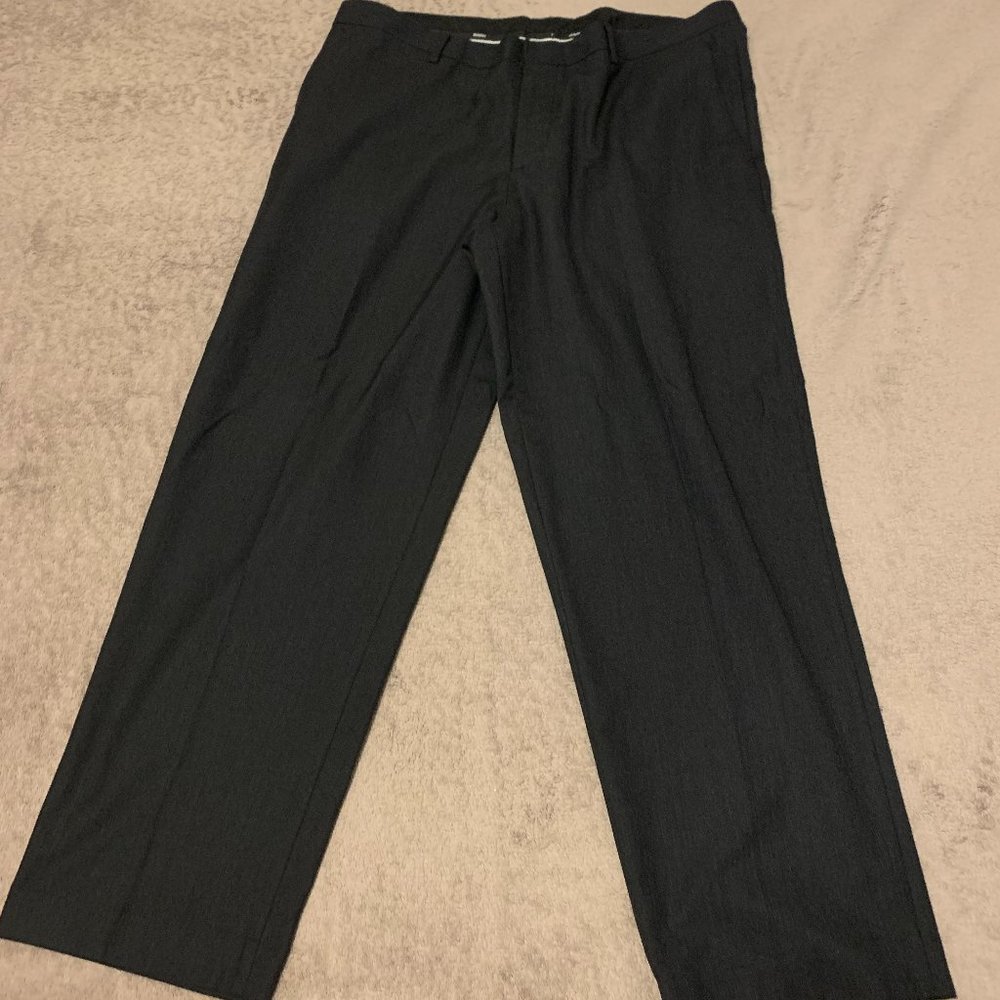 Murano black dress pants